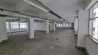 33 Waterkant Street, Cape Town CBD, office for rent