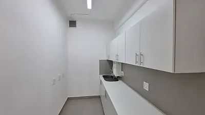 Office layout at 33 Waterkant Street, Cape Town CBD