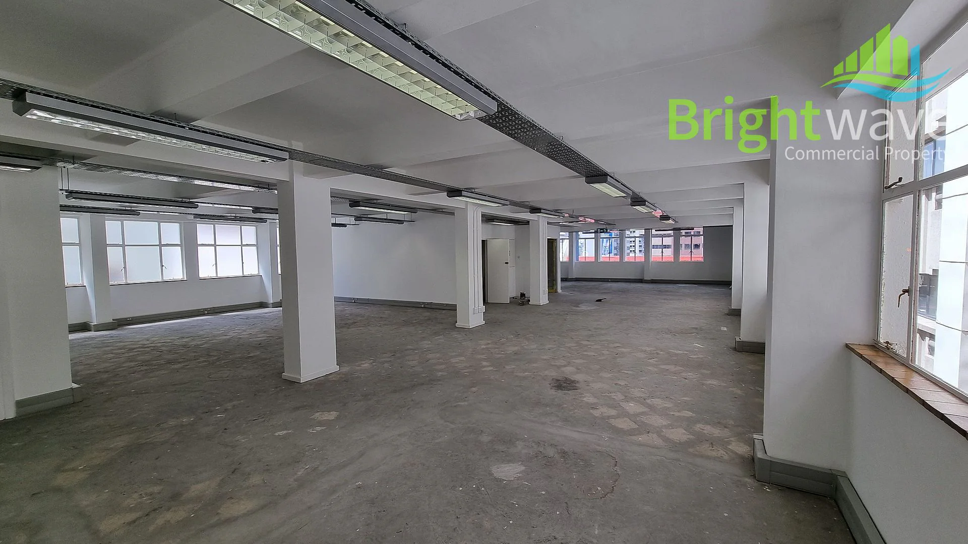 33 Waterkant Street, Cape Town CBD, office for rent