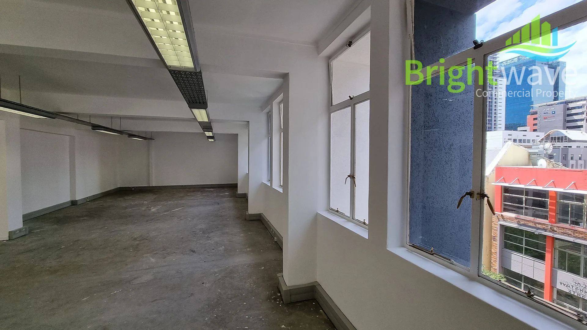 33 Waterkant Street, available office to let in Cape Town CBD