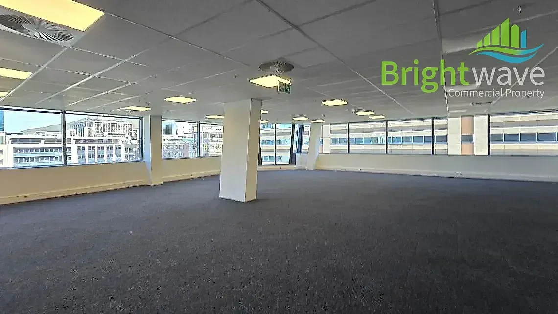 35 Lower Long Street, Foreshore — office for rent
