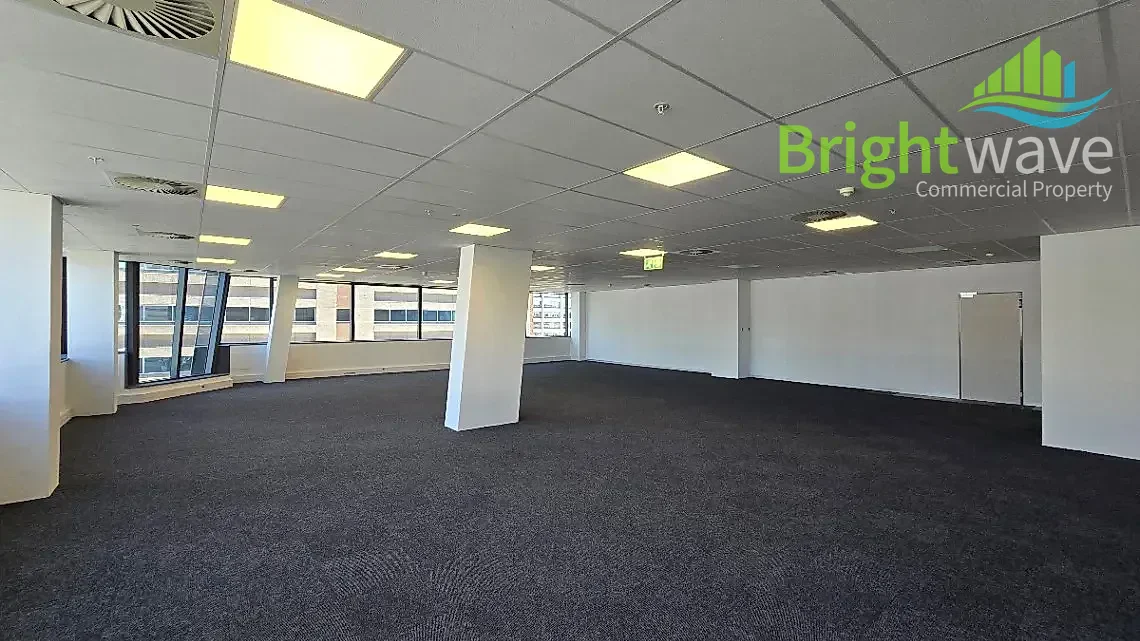 35 Lower Long Street, available office to let in Foreshore