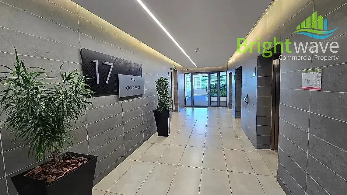 35 Lower Long Street, Foreshore — office for rent