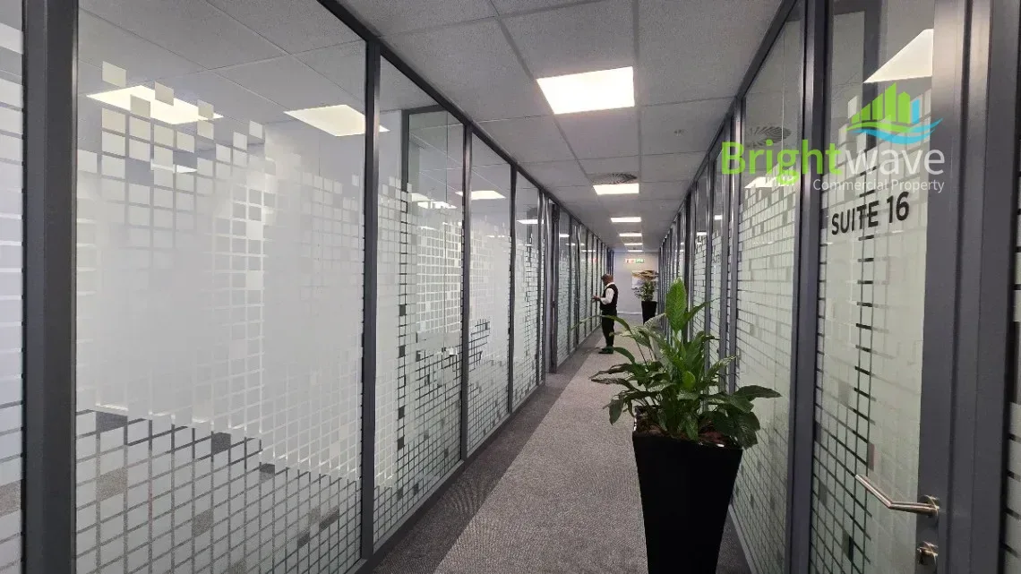 35 Lower Long Street, Foreshore, office for rent