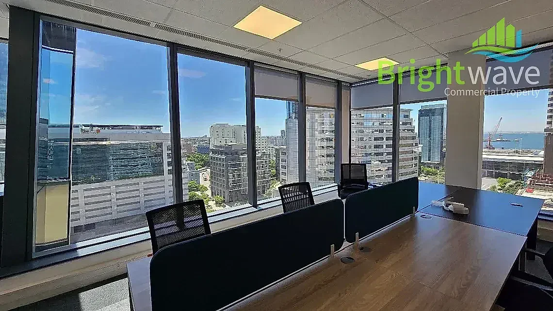 35 Lower Long Street office space to let in Foreshore