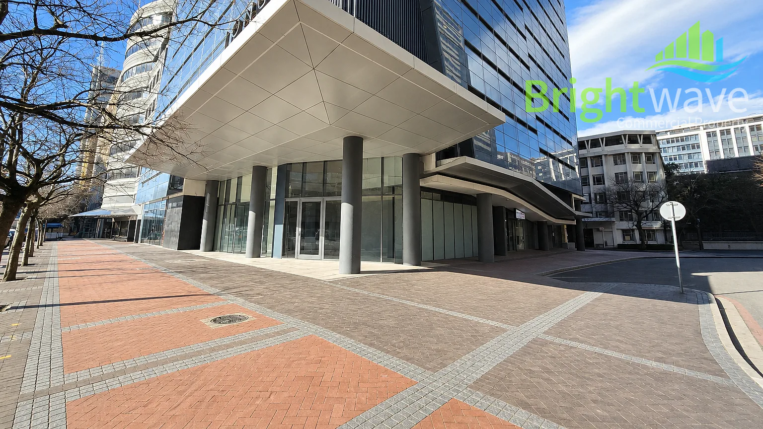 35 Lower Long Street, Foreshore, retail for rent