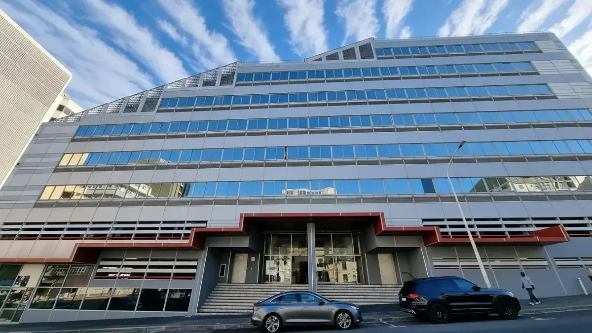 35 Wale Street, 35 on Wale, Cape Town City Centre commercial property in Cape Town CBD