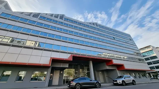 35 Wale Street, 35 on Wale, Cape Town City Centre, Cape Town CBD - building photo 1