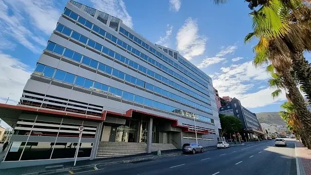 35 Wale Street, 35 on Wale, Cape Town City Centre, Cape Town CBD - building photo 2