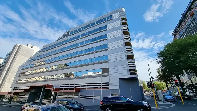 35 Wale Street, 35 on Wale, Cape Town City Centre, Cape Town CBD - building photo 3