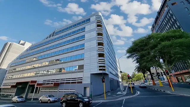 35 Wale Street, 35 on Wale, Cape Town City Centre, Cape Town CBD - building photo 4