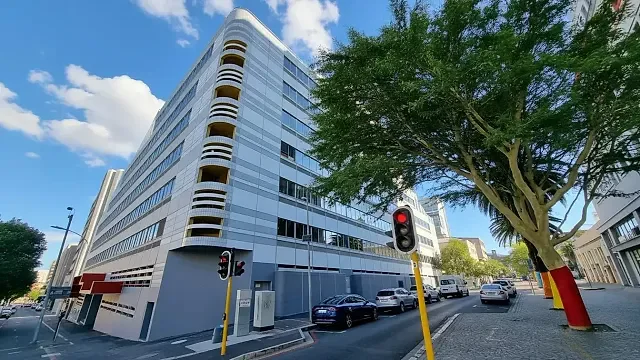 35 Wale Street, 35 on Wale, Cape Town City Centre, Cape Town CBD - building photo 5