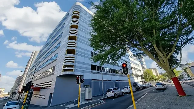35 Wale Street, 35 on Wale, Cape Town City Centre, Cape Town CBD - building photo 6