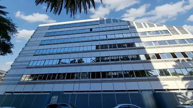 35 Wale Street, 35 on Wale, Cape Town City Centre, Cape Town CBD - building photo 7