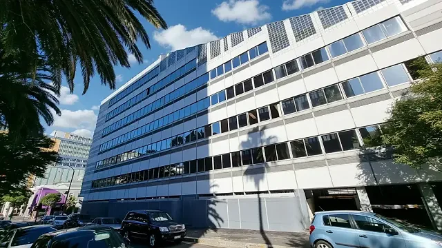 35 Wale Street, 35 on Wale, Cape Town City Centre, Cape Town CBD - building photo 8