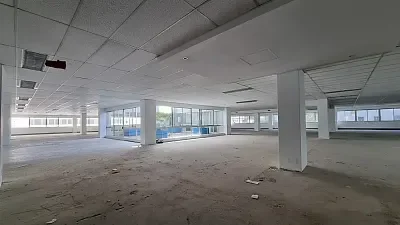 35 Wale Street, 35 on Wale, Cape Town City Centre office space to let in Cape Town CBD