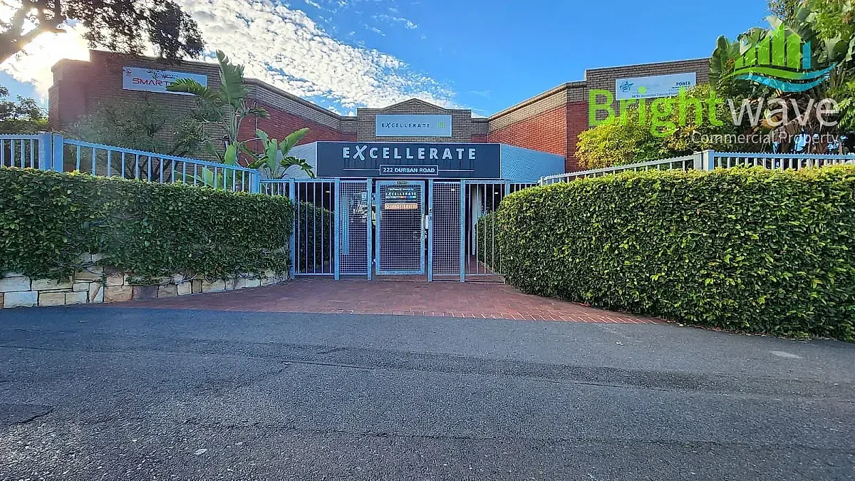 222 Durban Road commercial property in Bellville