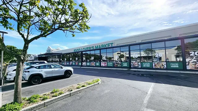 Willowbridge Village, Tyger Valley - building photo 2