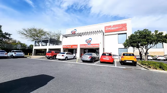 Retail to let at Willowbridge Village in Tyger Valley.