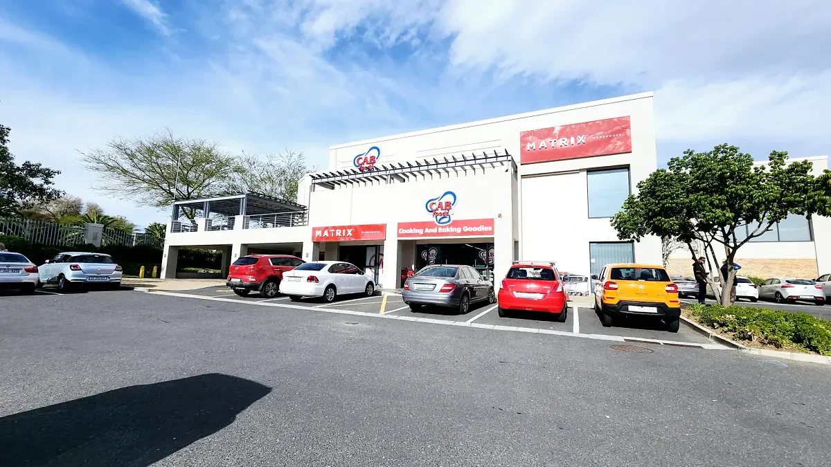 Willowbridge Village retail space to let in Tyger Valley