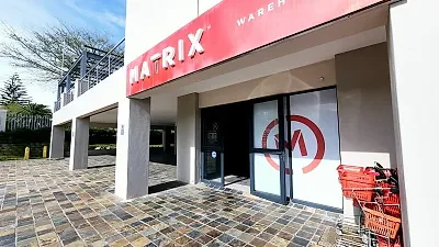 Willowbridge Village, Tyger Valley, retail for rent