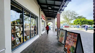 Willowbridge Village, Tyger Valley, retail for rent