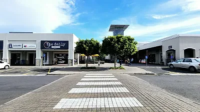 Willowbridge Village, available retail to let in Tyger Valley