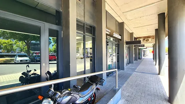 78 On Edward, Tyger Valley - building photo 2