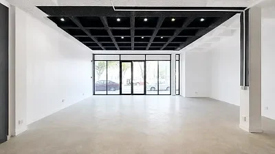 Retail layout at 78 On Edward, Tyger Valley