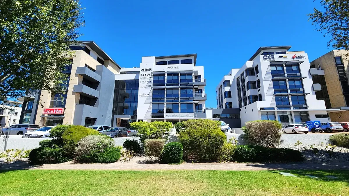 Avanti Towers commercial property in Tyger Valley
