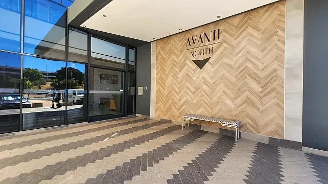 Avanti Towers, Tyger Valley - building photo 1