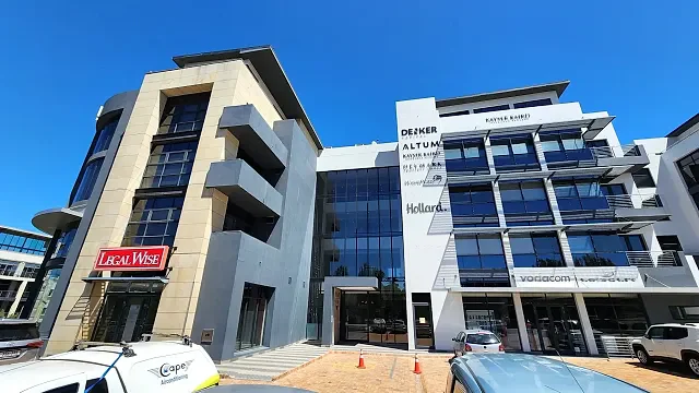 Avanti Towers, Tyger Valley - building photo 5