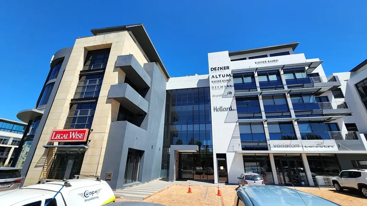 Avanti Towers, Tyger Valley - building photo 5