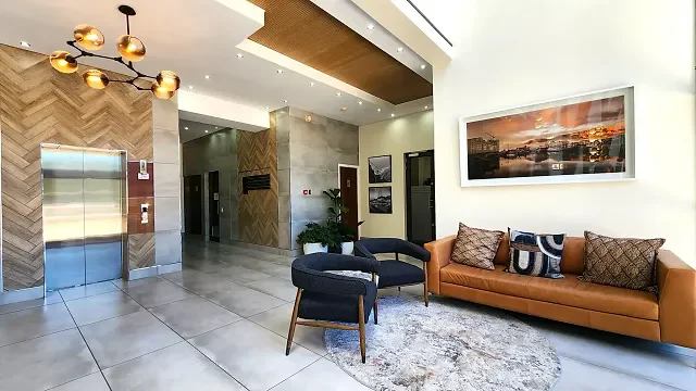 Avanti Towers, Tyger Valley - building photo 6