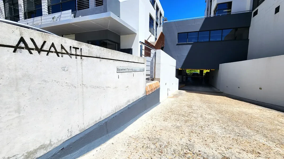 Avanti Towers, Tyger Valley - building photo 8