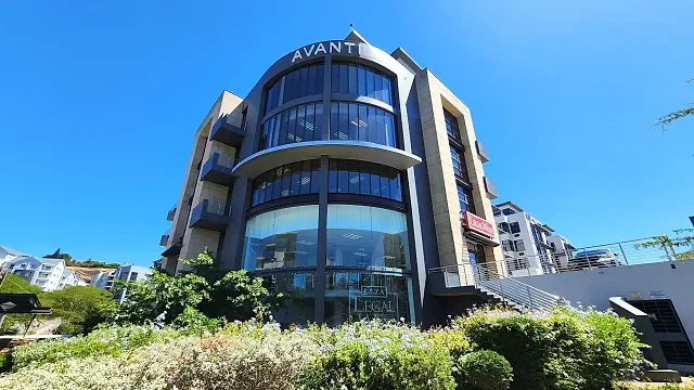 Avanti Towers, Tyger Valley - building photo 11
