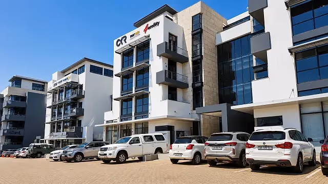 Offices space at Avanti Towers
