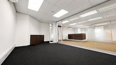 Avanti Towers, available office to let in Tyger Valley