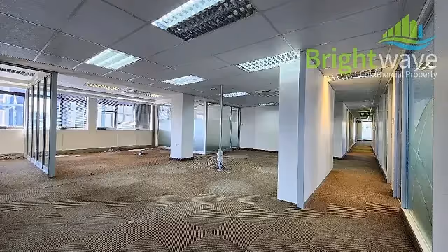 Offices space at Avanti Towers
