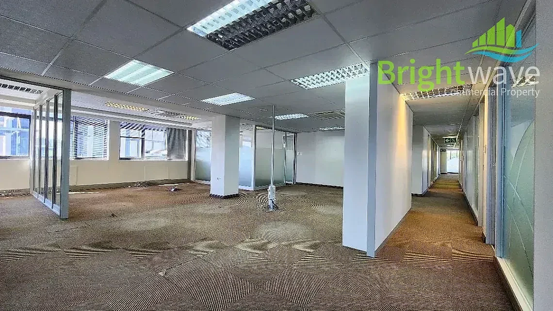 Avanti Towers office space to let in Tyger Valley