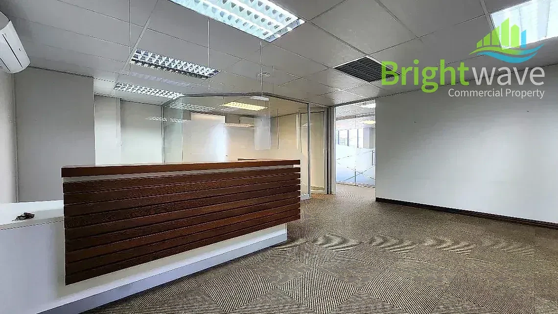 Avanti Towers, Tyger Valley — office for rent
