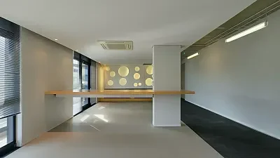 Avanti Towers, Tyger Valley, office for rent