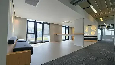 Avanti Towers, available office to let in Tyger Valley
