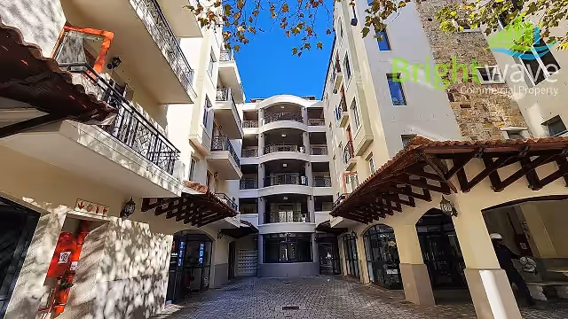 Offices space at Bella Rosa Village