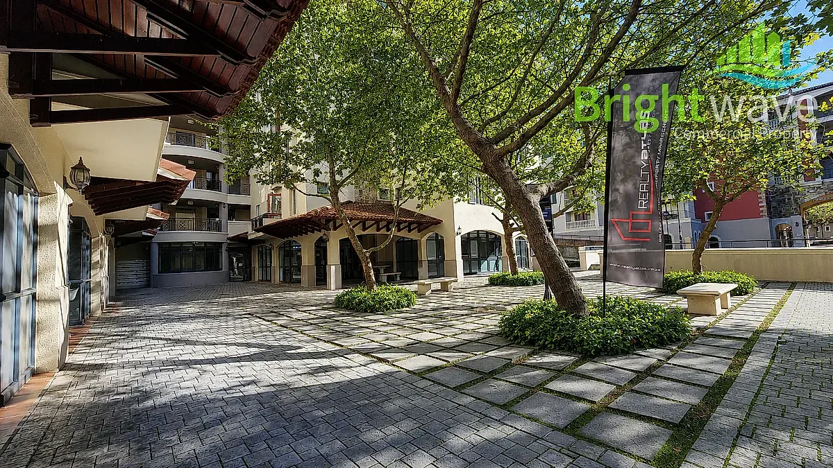 Bella Rosa Village, Tyger Valley — office for rent
