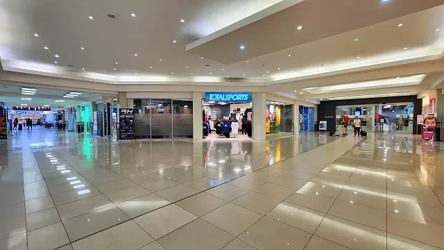 De Ville Centre, Durbanville - building photo 6