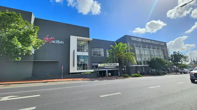 De Ville Centre, Durbanville - building photo 13