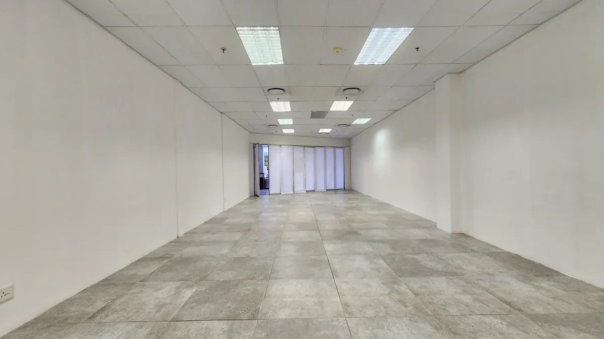 De Ville Centre retail space to let in Durbanville