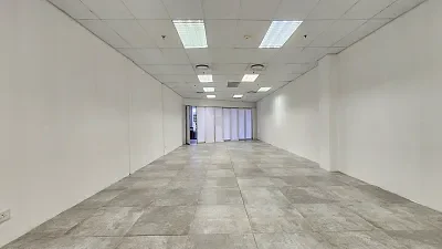 De Ville Centre retail space to let in Durbanville