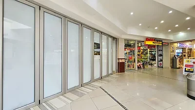 De Ville Centre, Durbanville, retail for rent